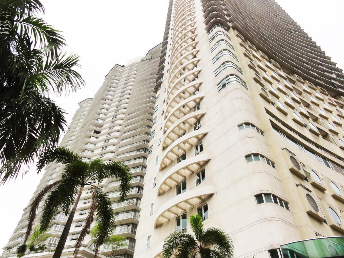 Livingspace @ Parkview Residence Kuala Lumpur Exterior foto